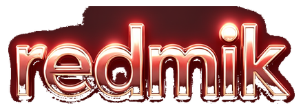 redmik logo